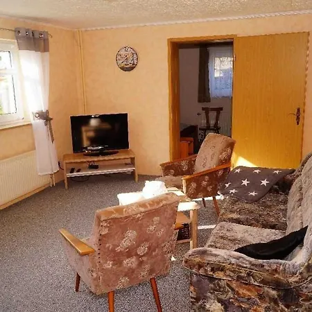 Ruegen 76 Apartamento *