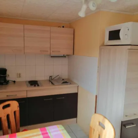 Ruegen 76 Apartamento Lauterbach (Rugen)