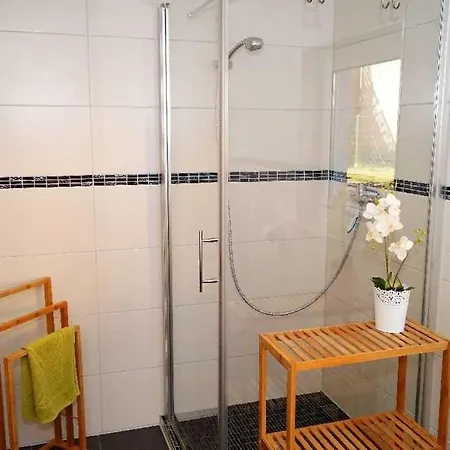 Ruegen 76 Apartamento