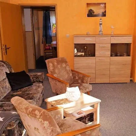 Apartamento Ruegen 76 *