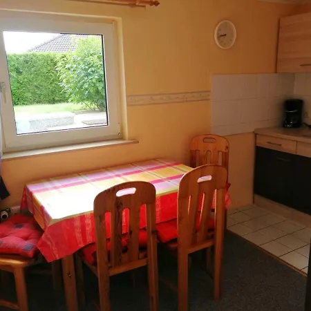 Apartamento Ruegen 76