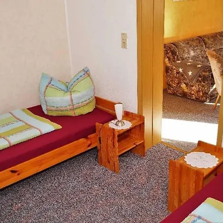 Apartamento Ruegen 76 Lauterbach (Rugen)